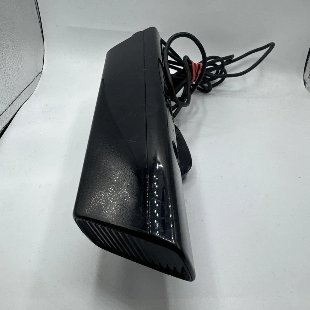 Microsoft Xbox 360 Kinect Motion Sensor Tested Works 1414
